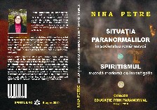 Situatia paranormalilor. Spiritismul