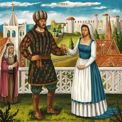 ilustraţie AI-generated