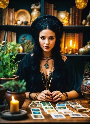 ilustraţie AI-generated