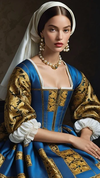 ilustraţie AI-generated