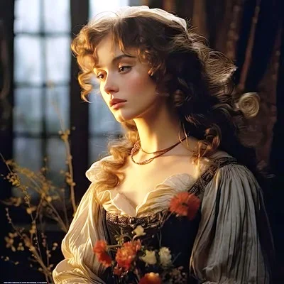 ilustraţie AI-generated