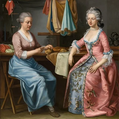 ilustraţie AI-generated