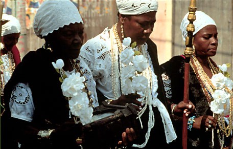 Candomble