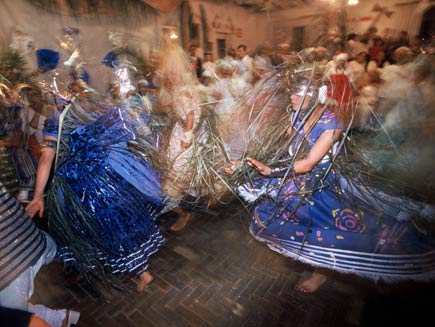 Candomble