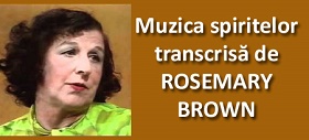 Rosemary Brown