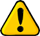 warning sign