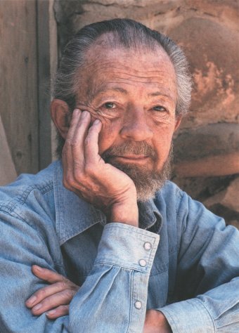 David Hawkins