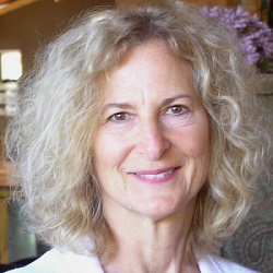 Gina Lake