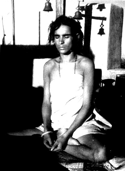Haidakhan Babaji