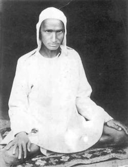 Hariakhan Babaji