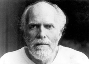 Robert Adams