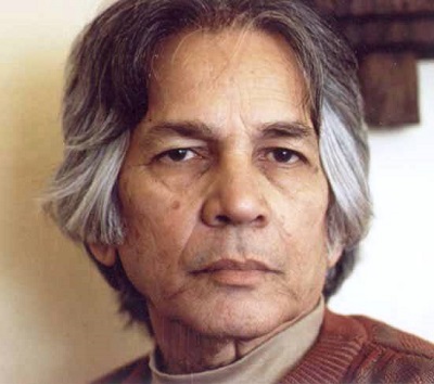 u.g. krishnamurti