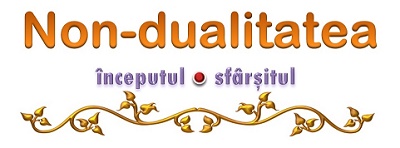 nondualitatea