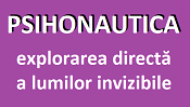 psihonautica