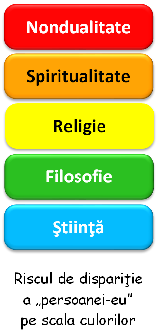 risc de nondualitate
