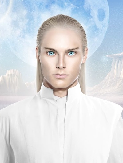nordic alien