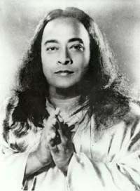 Paramahamsa Yogananda Paramhansa