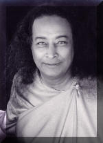 Paramahamsa Yogananda Paramhansa 1951