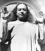Paramahamsa Yogananda Paramhansa 1949