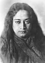 Paramahamsa Yogananda Paramhansa