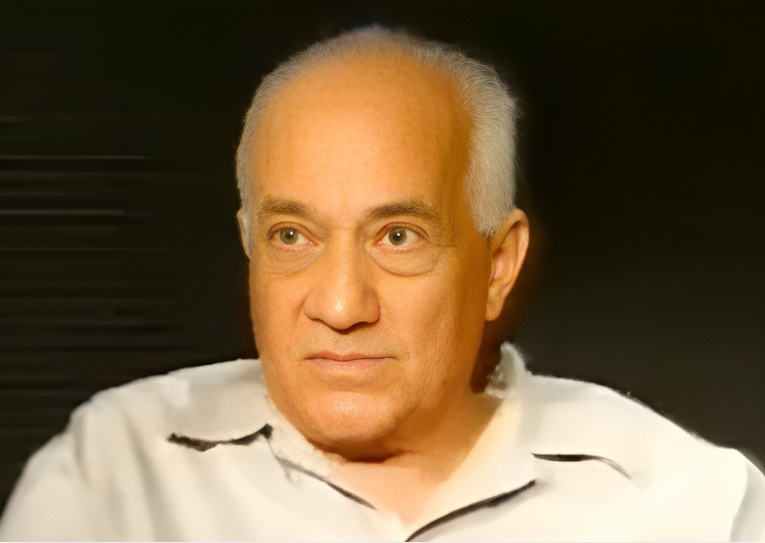 Ilie Cioara by fotor.com