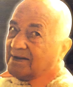 ilie cioara portret AI enhanced